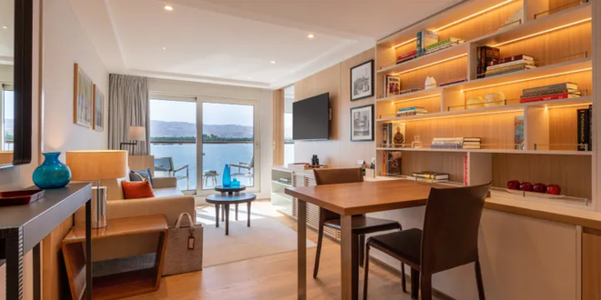 Veranda Suite