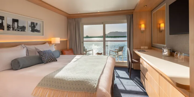 Veranda Stateroom