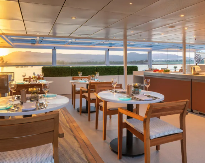 Aquavit Terrace®