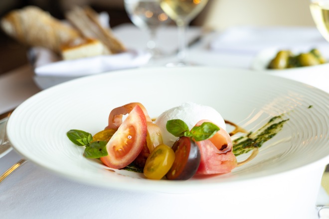 Osteria D'Ovidio