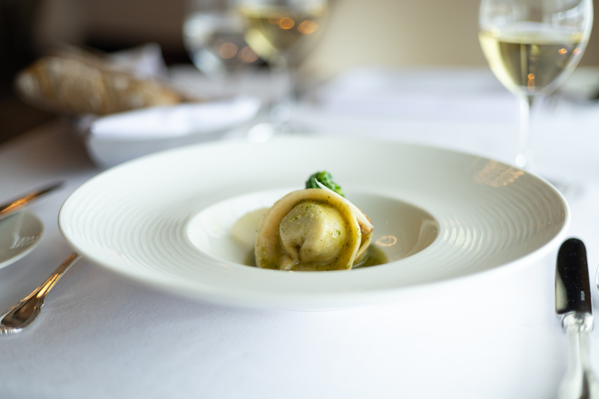 Osteria D'Ovidio