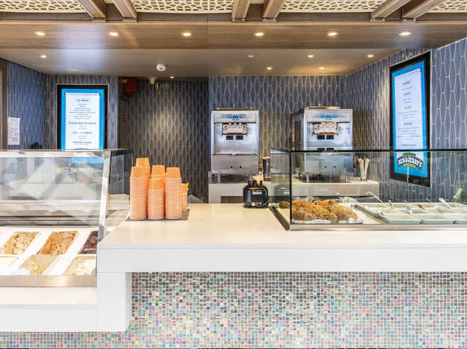 Scoops Gelato Bar
