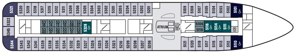 Havila Voyages Deck 5.png