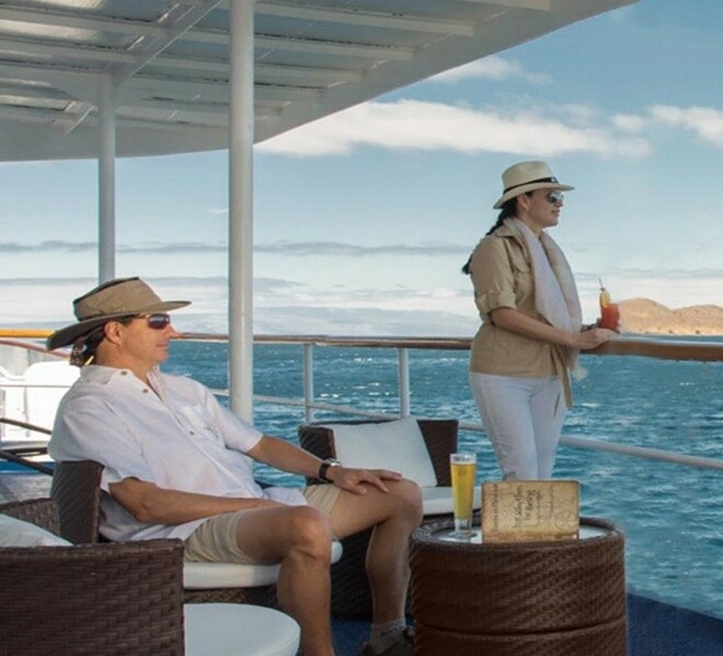 Sun Deck