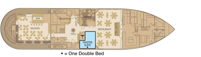 Main Deck