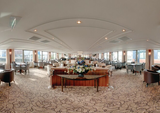 Panorama Lounge & Bar