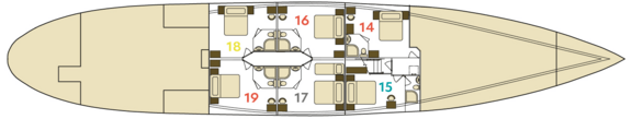 Deck Plan deck-4