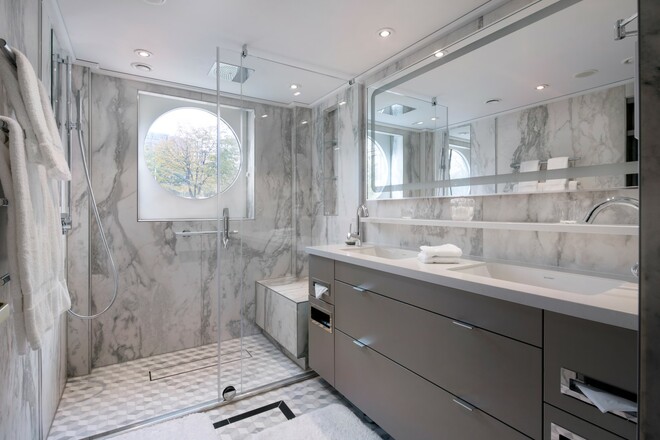Royal Suite