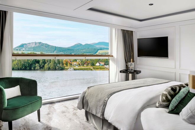 Suite A