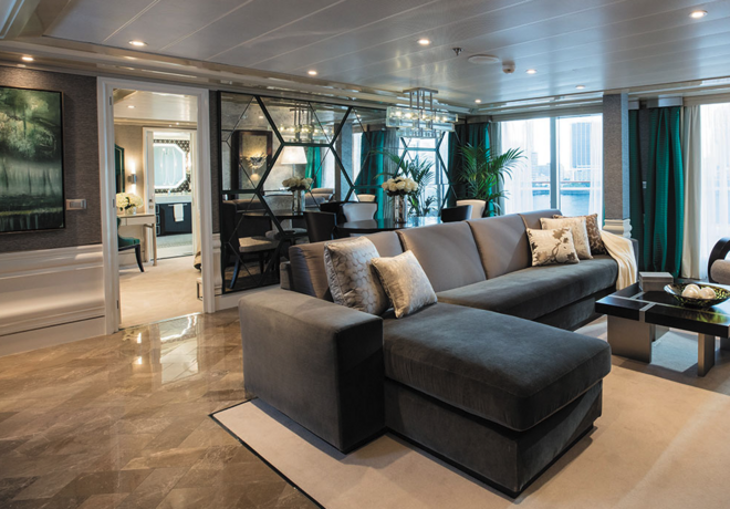 Grand Suite