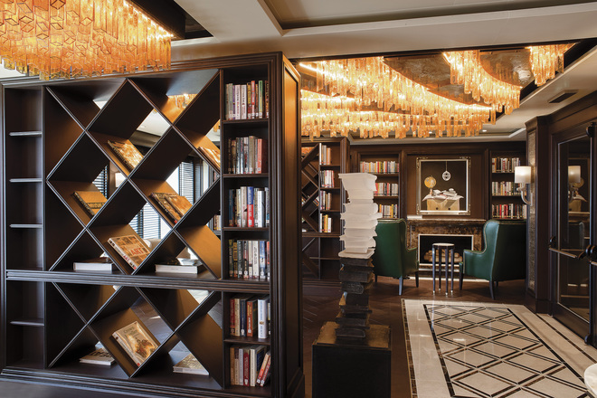 Library