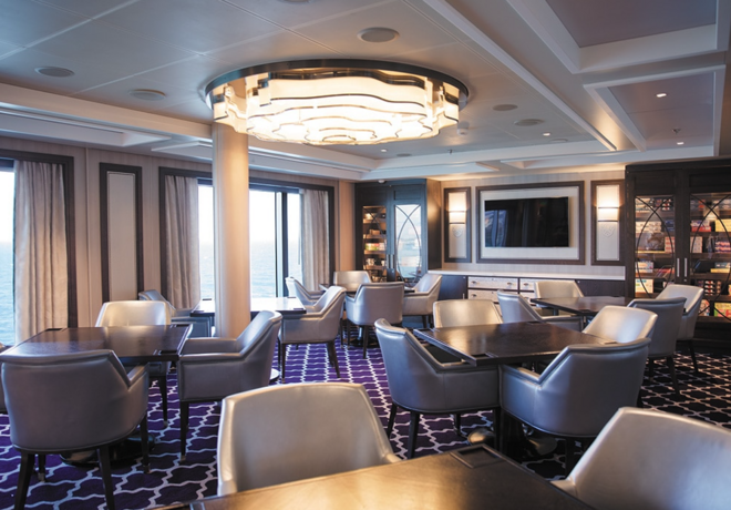 Card Room