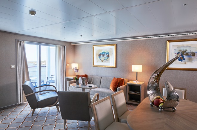 Grand Suite