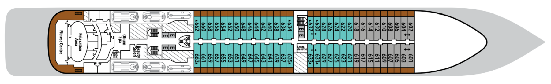 Deck 6
