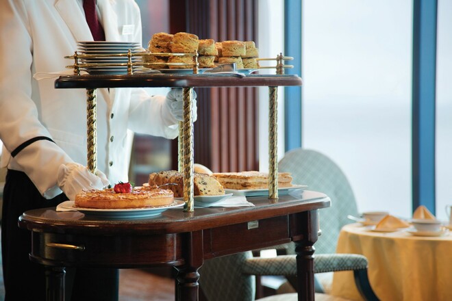 Afternoon Tea