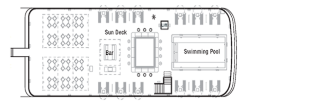 Deck E