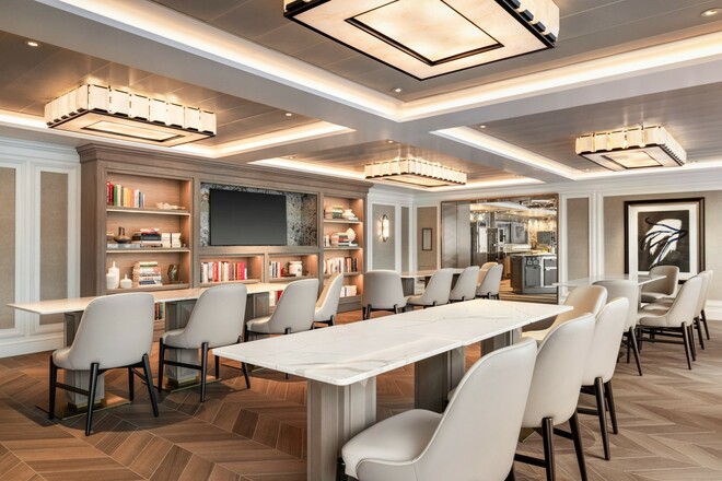 The Culinary Centre