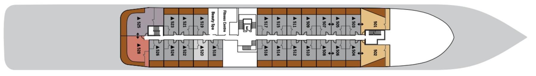 Deck 5