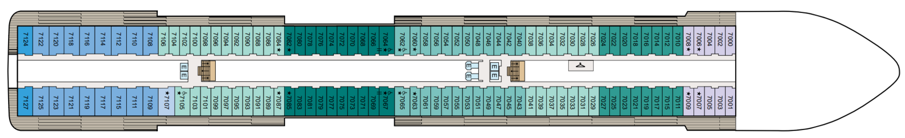 Deck 7 