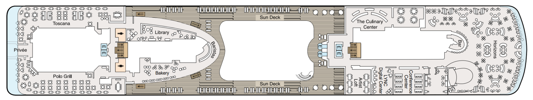 Deck 14