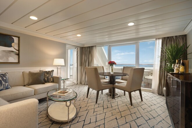 Owner's Suite