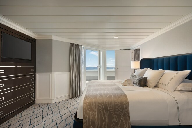 Owner's Suite