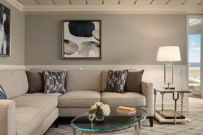 Owner's Suite
