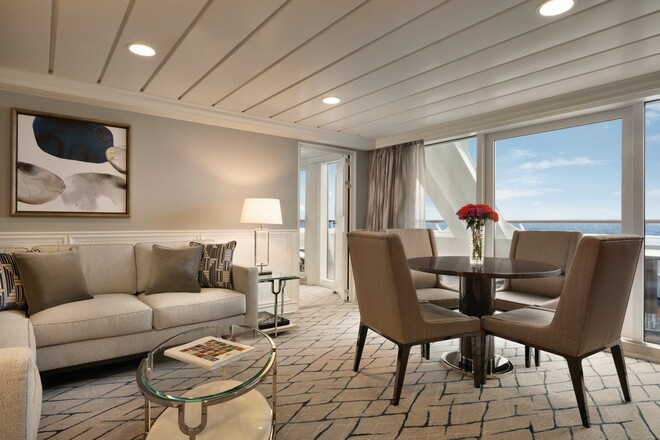 Owner's Suite
