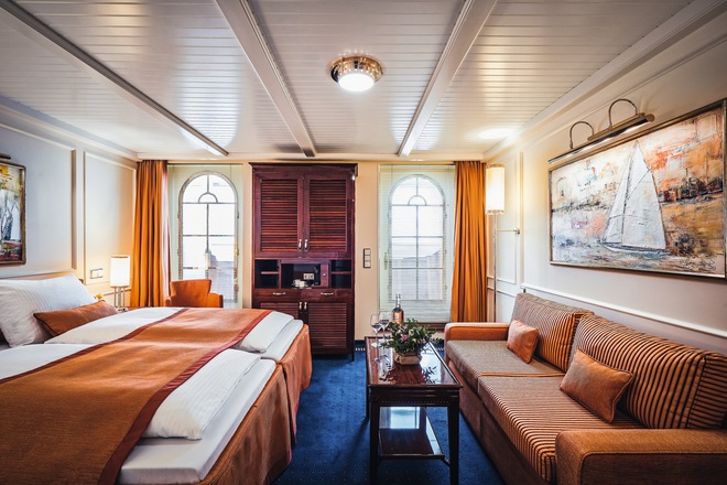 Junior Suites (Cat. B)