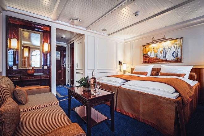Junior Suites (Cat. B)