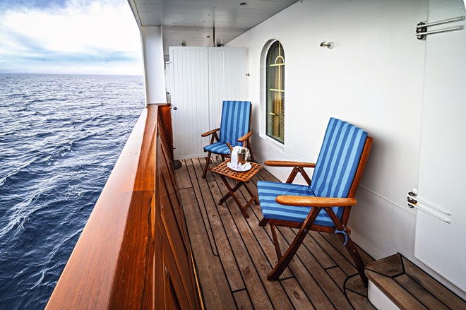 Junior Suites (Cat. B)