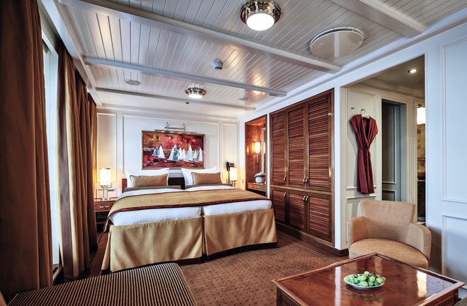 Veranda Suites (Cat. A)