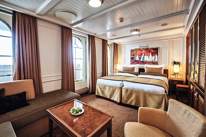 Veranda Suites (Cat. A)