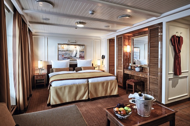 Veranda Suites (Cat. A)