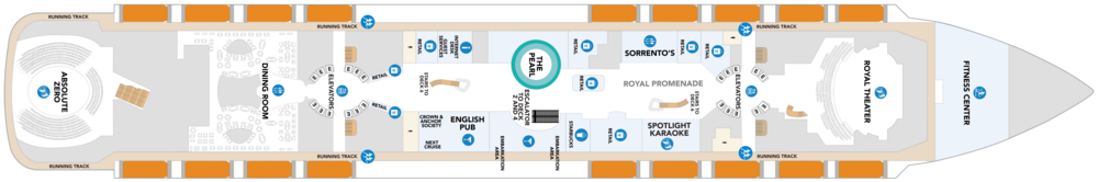 Royal Caribbean International Star of the Seas Deck 5.png
