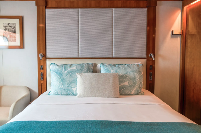 Window Stateroom (E)
