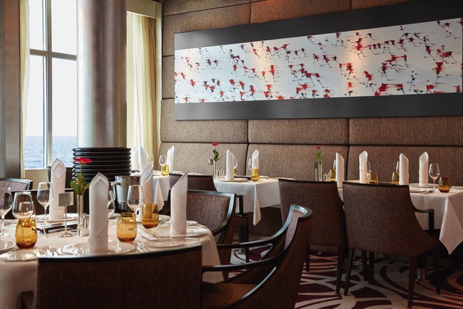 Restaurant Weltmeere