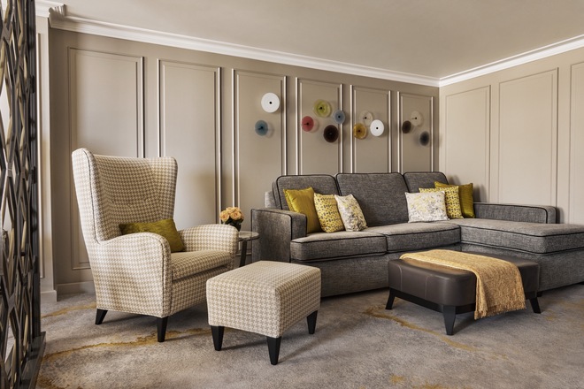 Penthouse Suite