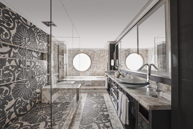Penthouse Suite