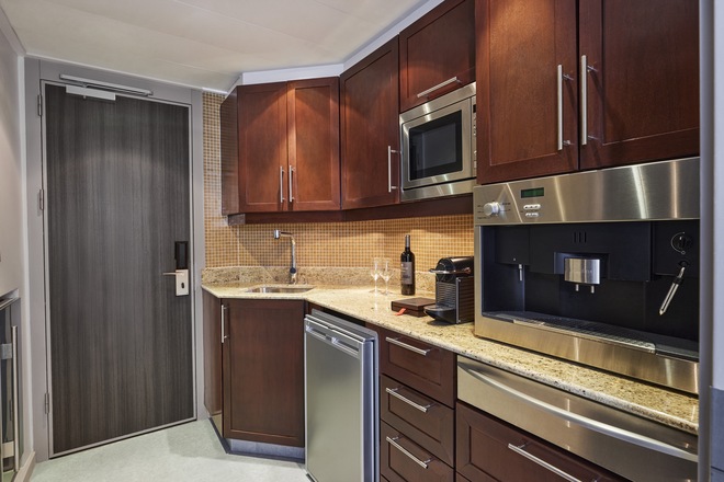 Penthouse Suite