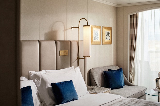 Premium Veranda