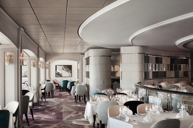 Waterside Restaurant