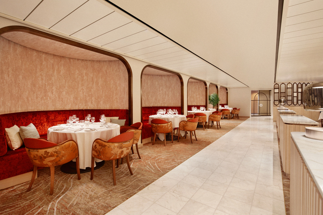 Osteria D'Ovidio