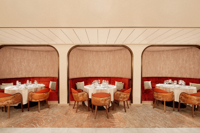 Osteria D'Ovidio