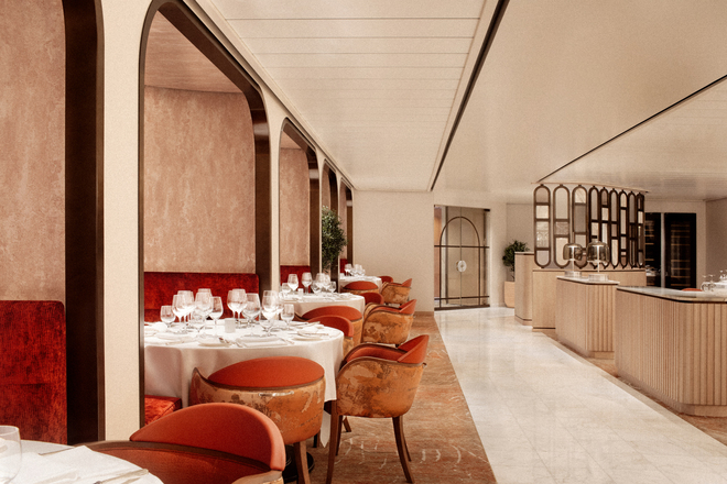 Osteria D'Ovidio