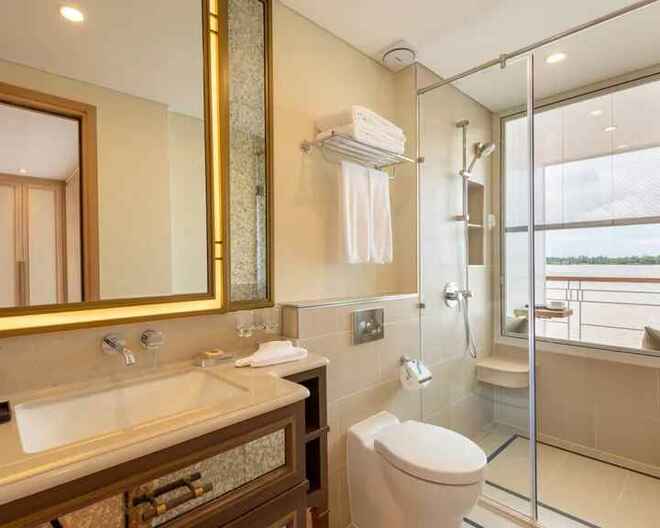 Veranda Stateroom