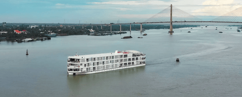 Viking River Cruises