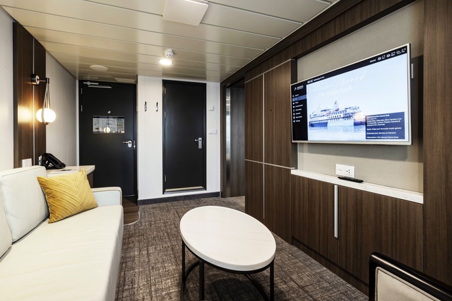Junior Suite