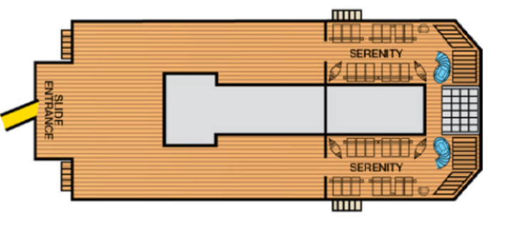 Deck 14 – Sky