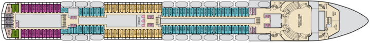 Deck 4 – Main